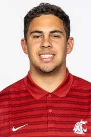 Xavier Thrope 2025 Headshot