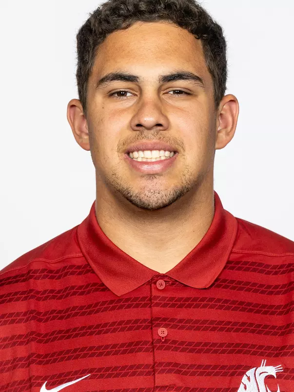 Xavier Thrope 2025 Headshot