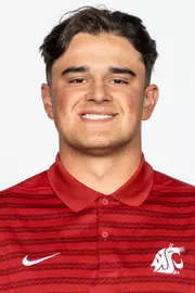 Ashton Tripp 2025 Headshot