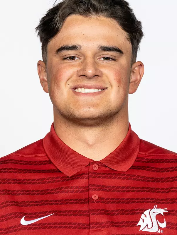 Ashton Tripp 2025 Headshot