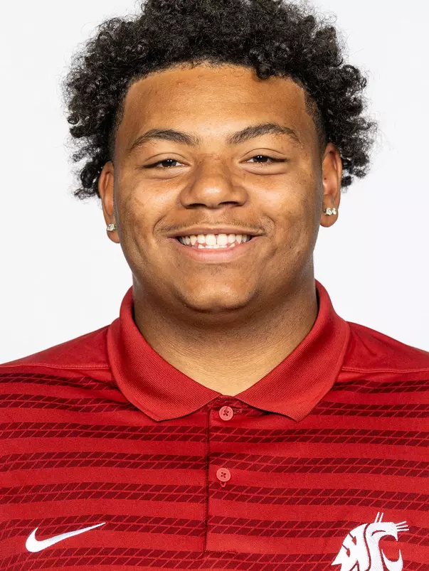 Malijah Tucker 2025 Headshot