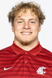 Kirby Vorhees 2025 Headshot