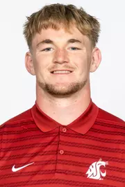 Luke Webb 2025 Headshot