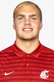 Josh Wedel 2025 Headshot