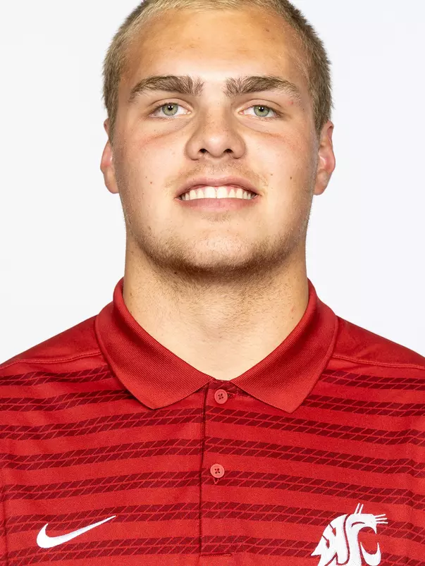 Josh Wedel 2025 Headshot