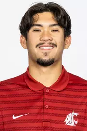 Noah Westbrook 2025 Headshot