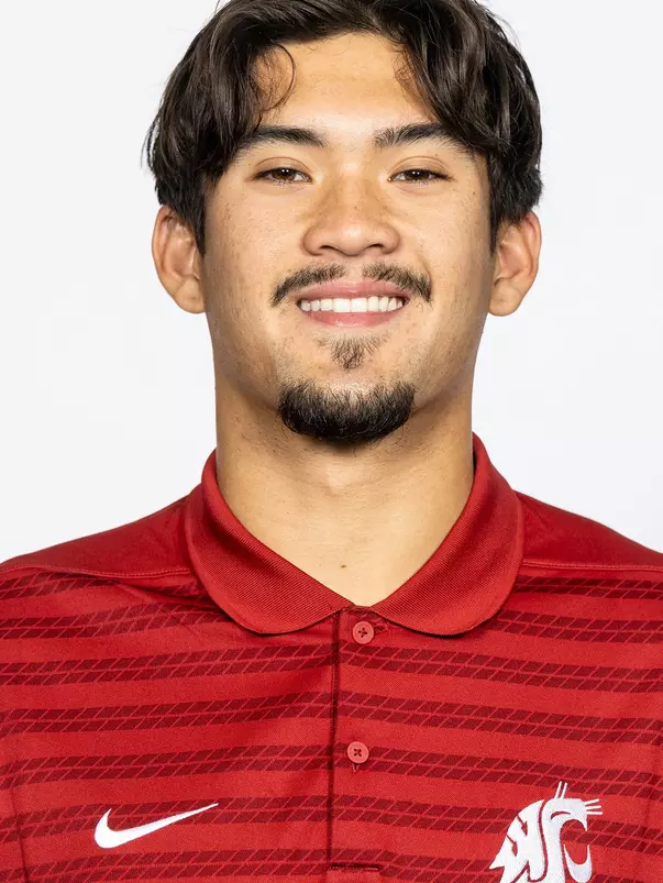 Noah Westbrook 2025 Headshot