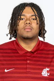 Arion Williams 2025 Headshot