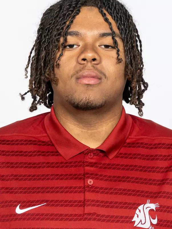 Arion Williams 2025 Headshot