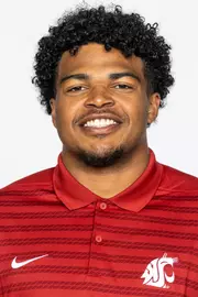 Malachi Wrice 2025 Headshot