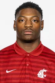 Erimus Wright 2025 Headshot