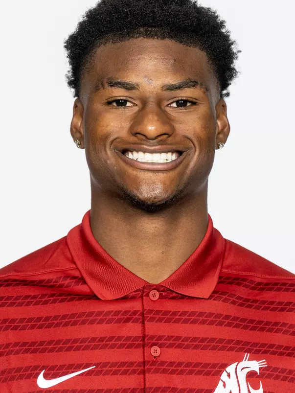 Landon Wright 2025 Headshot