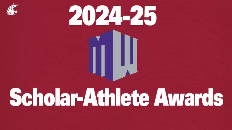 27 Cougars Earn Mountain West Scholar-Athlete Awards