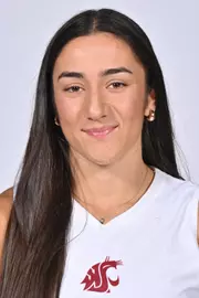 Christodoulou, Melina