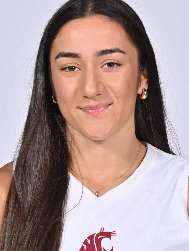 Christodoulou, Melina