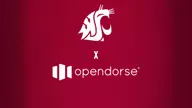 Washington State Expands NIL Commitment with Opendorse Partnership