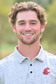 Ben Borgida 2025-26 Headshot