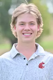 Christian Flick 2025-26 Headshot