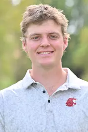 Ben Mulder 2025-26 Headshot