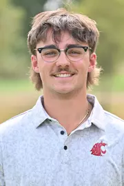 Sam Renner 2025-26 Headshot