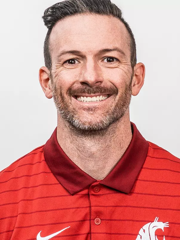 Andy Belluomini 2026 Headshot