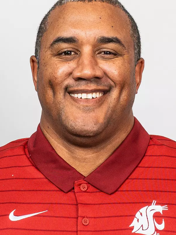 Justin Green 2026 Headshot