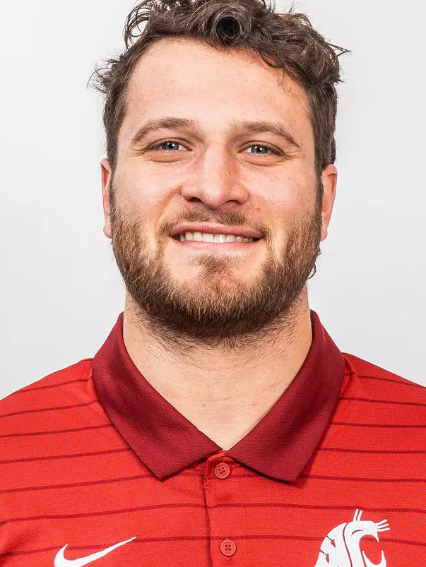 Chris Velotta 2026 Headshot