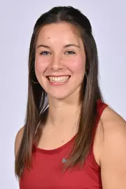 Eva Alvarezx Sande 2026 Headshot