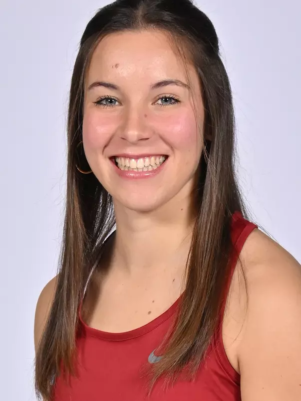 Eva Alvarezx Sande 2026 Headshot