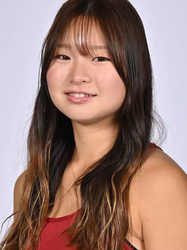 Chisato Kanemaki 2026 Headshot