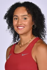 Zali Morris 2026 Headshot