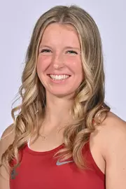 Maxine Murphy 2026 Headshot