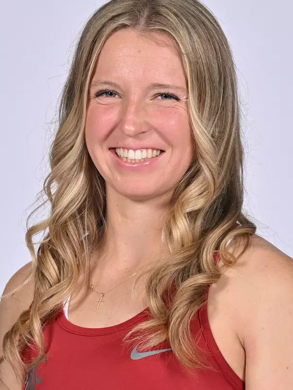 Maxine Murphy 2026 Headshot