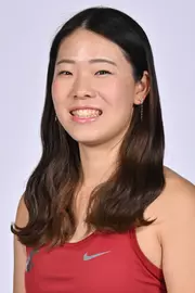 Yura Nakagawa 2026 Headshot