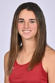 Martina Puvill 2026 Headshot