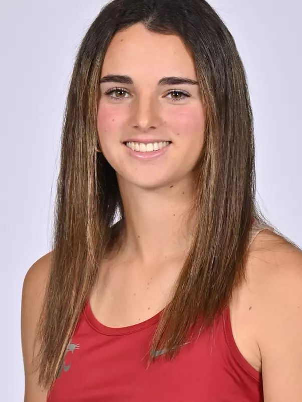 Martina Puvill 2026 Headshot