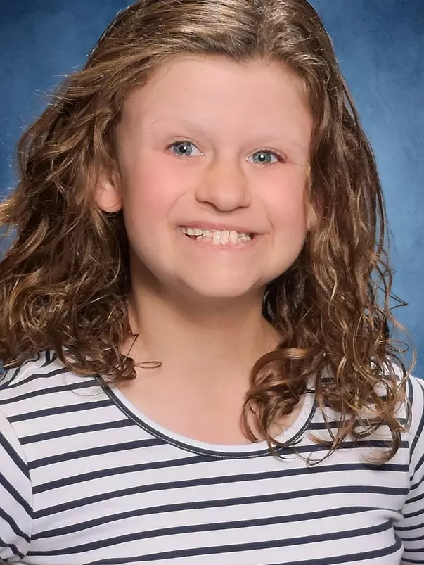 JoLynn Garrett Tennis