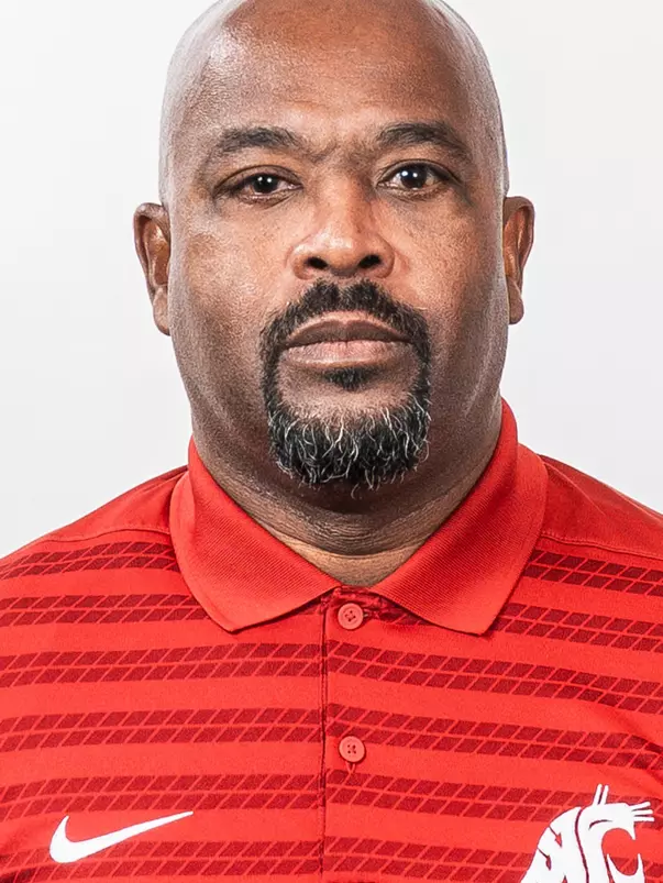 Greg Burns 2026 Headshot