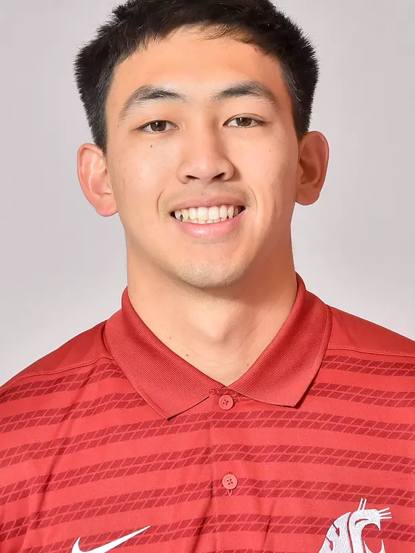Jonah Chong 2026 Headshot