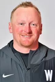 Jace Puckett, MSAT, LAT, ATC