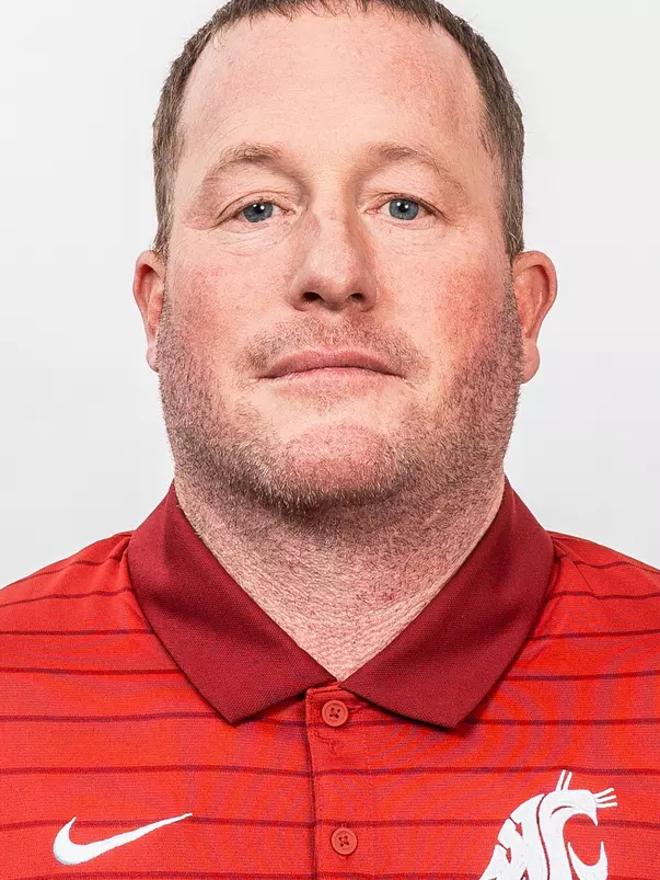 Matt Wade 2026 Headshot