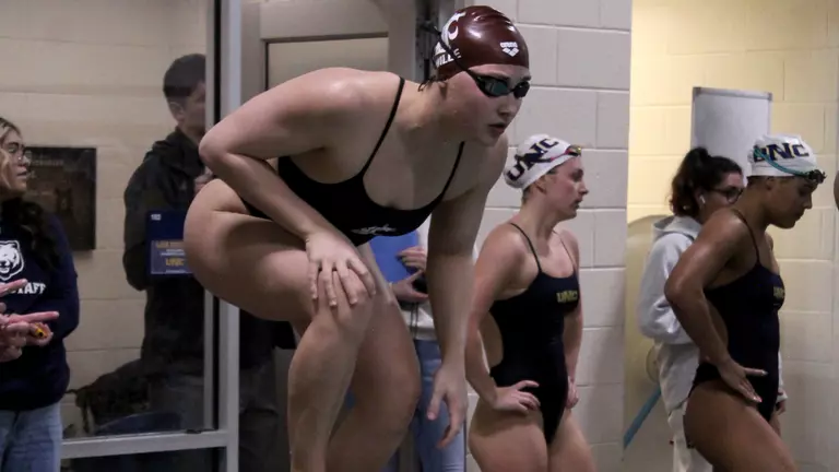 Cougars Open Road Trip with Win at Northern Colorado