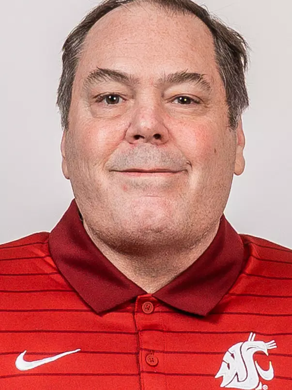 Brad Larrondo 2026 Headshot