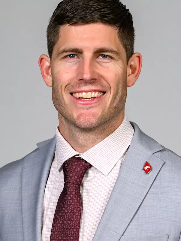 Kirby Moore 2026 Headshot