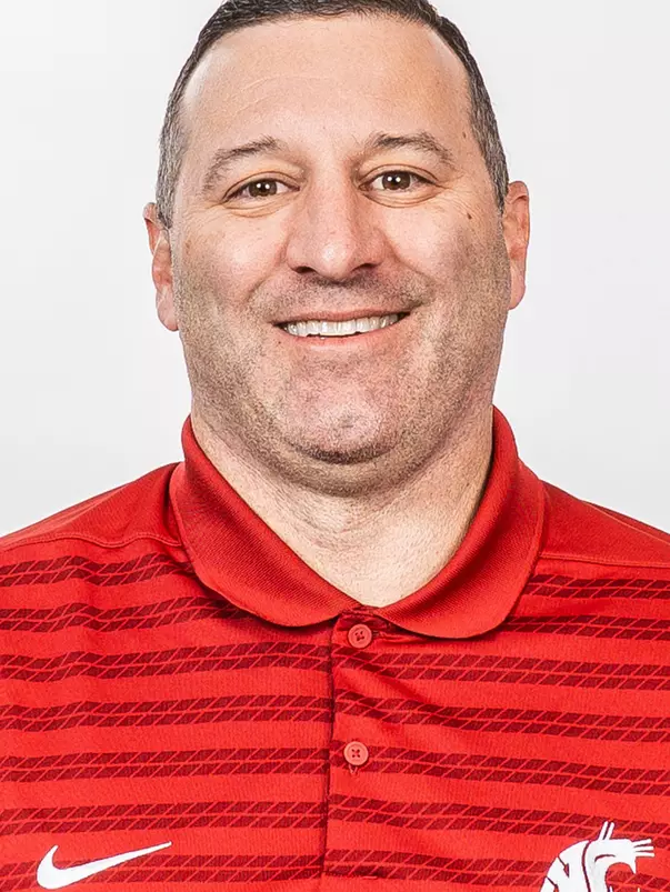 Derek Sage 2026 Headshot