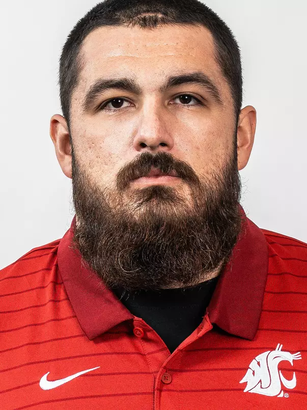 Kainon Clark 2026 Headshot