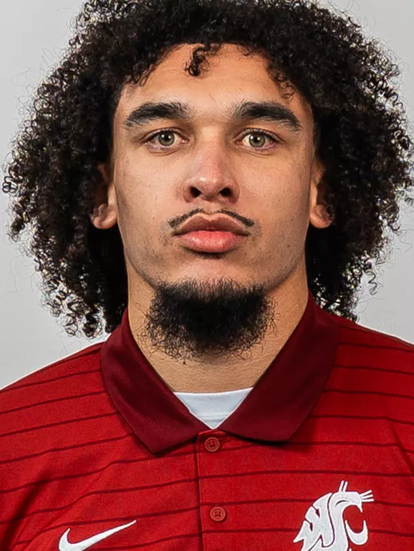 Alton Julian 2026 Headshot