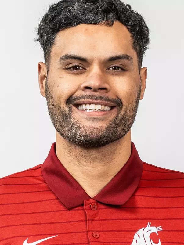 Andrew Seumalo 2026 Headshot