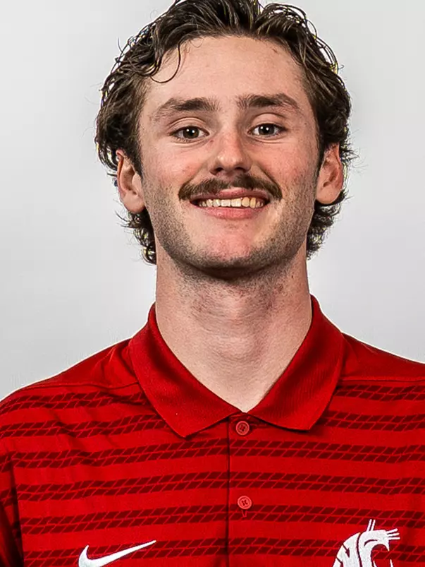 Braden Swank 2026 Headshot