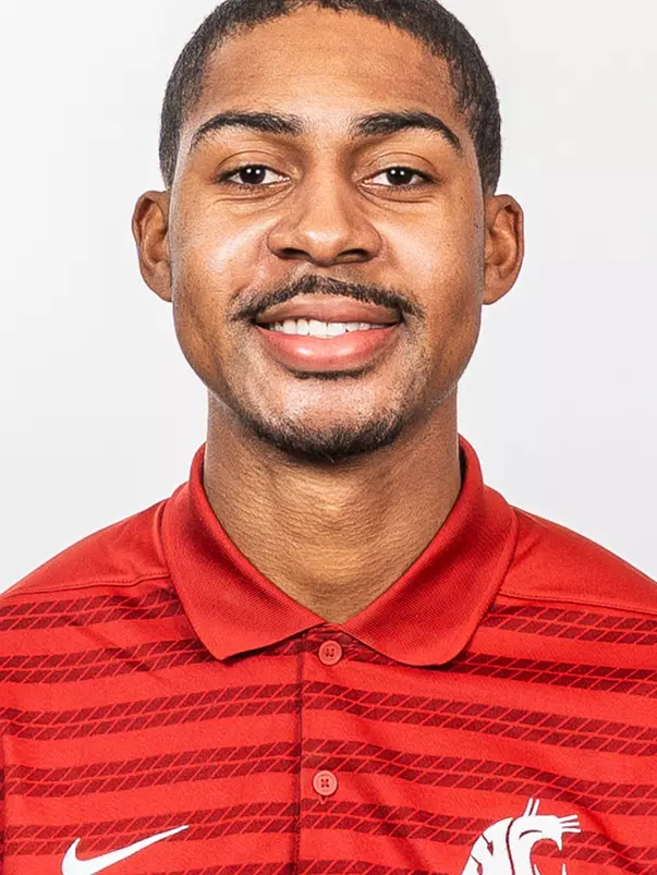 JR Blood 2026 Headshot